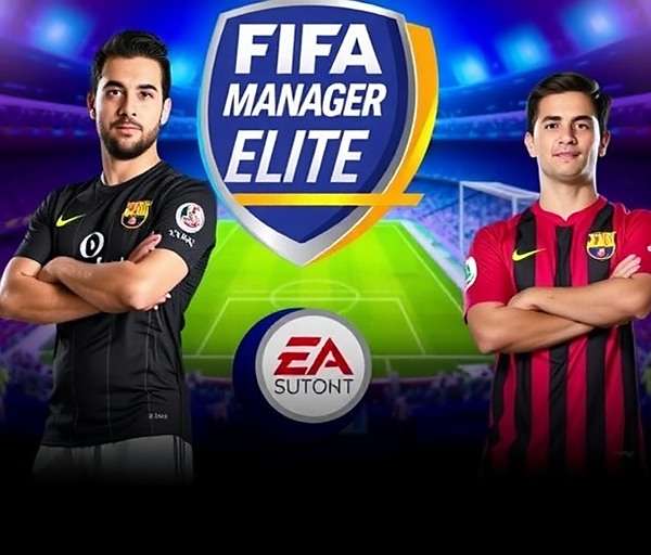 Indian Community Tournament Finals FIFA Manager Elite Community Tournament in Mumbai